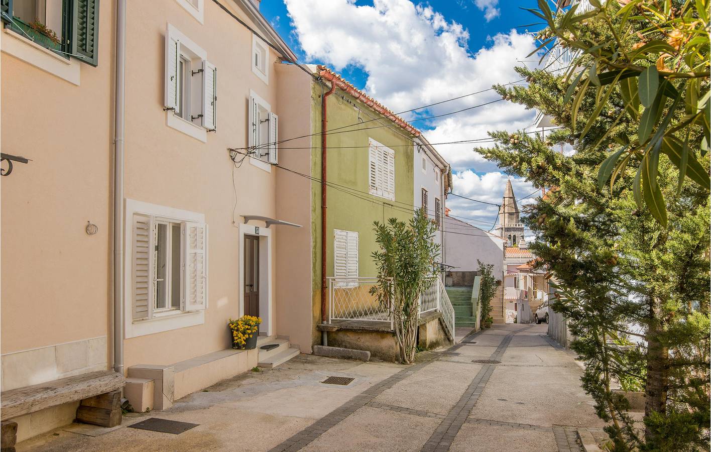 Casa vacanza a Dobrigno a partire da 56€ a notte