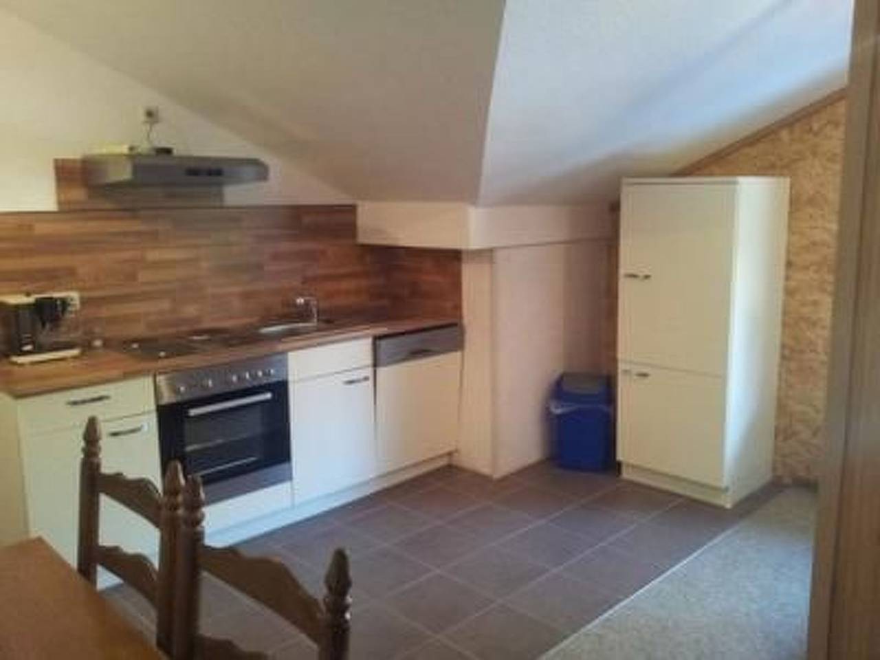 Ganze Wohnung, Reiterstübchen in Kuchelmiß, Mecklenburgische Seenplatte