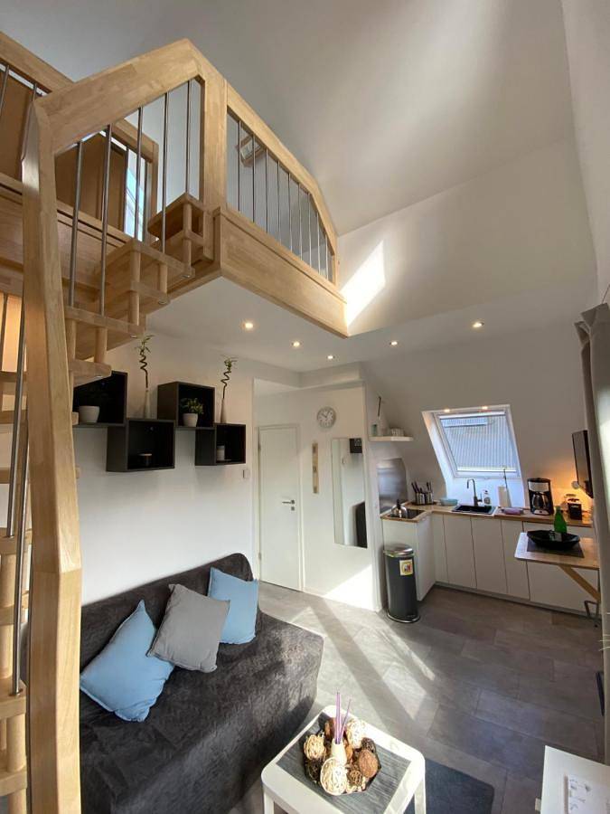 Ganze Wohnung, Moderne Ferienwohnung in Berlin Lichtenrade in Lichtenrade Berlin, Berlin