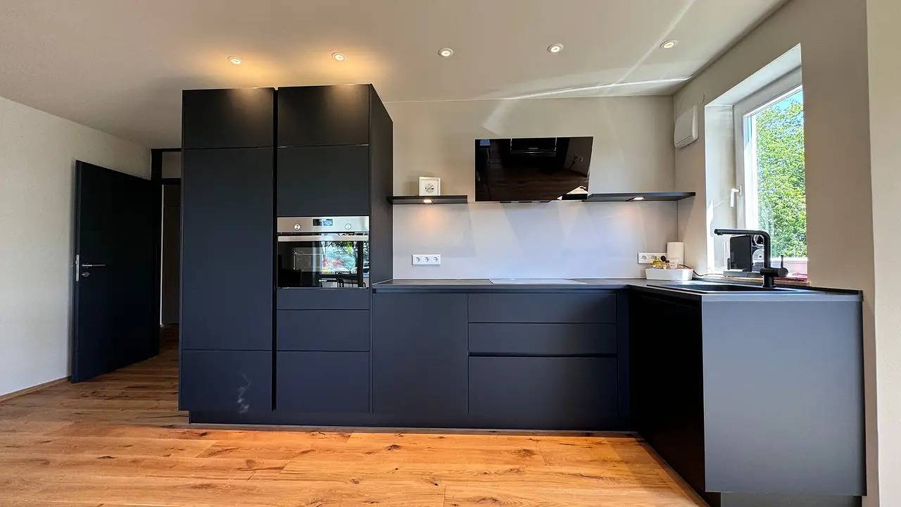 Ganze Ferienwohnung, Ferienwohnung für 4 Personen (78 m²) in Überlingen in Überlingen, Region Bodensee-Oberschwaben