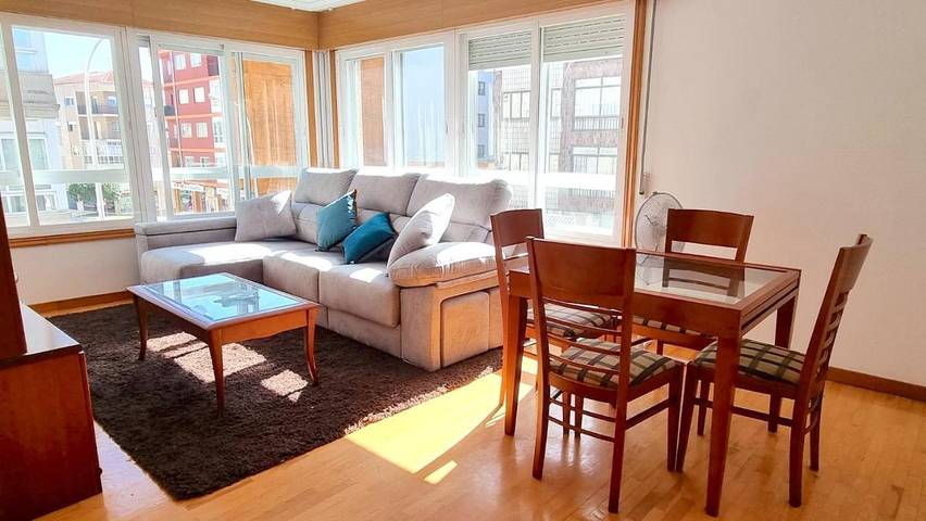 Appartement de vacances pour 6 personnes - 1