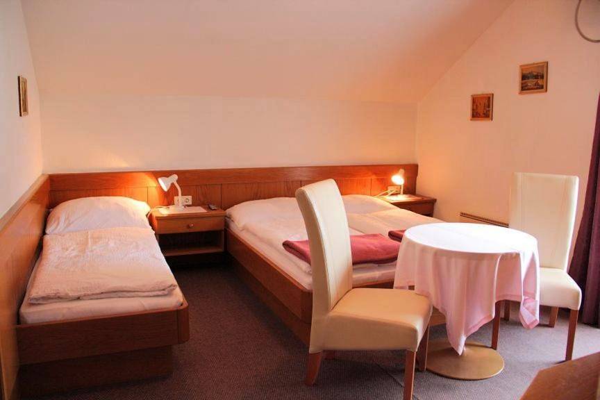 Pension Duregger in Pohorje, Finkenstein am Faaker See