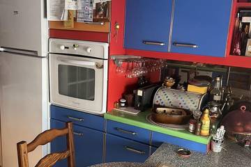 Appartement De Vacances pour 4 Personnes dans Saint-Denis, Seine-Saint-Denis, Photo 4