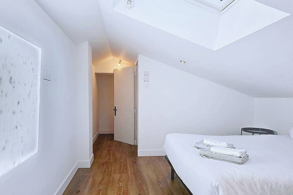 Entire apartment, Appartement Le New-york, Chill & Relax ! in Cholet, Cholet region