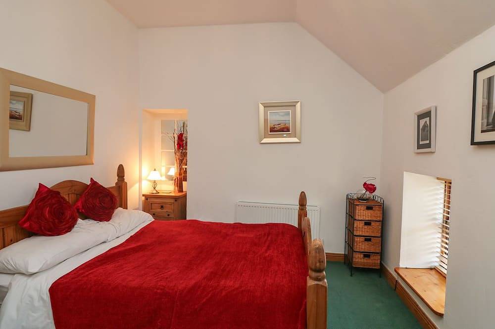 The Abraham, with open fire in Castledermot, County Kildare in County Kildare