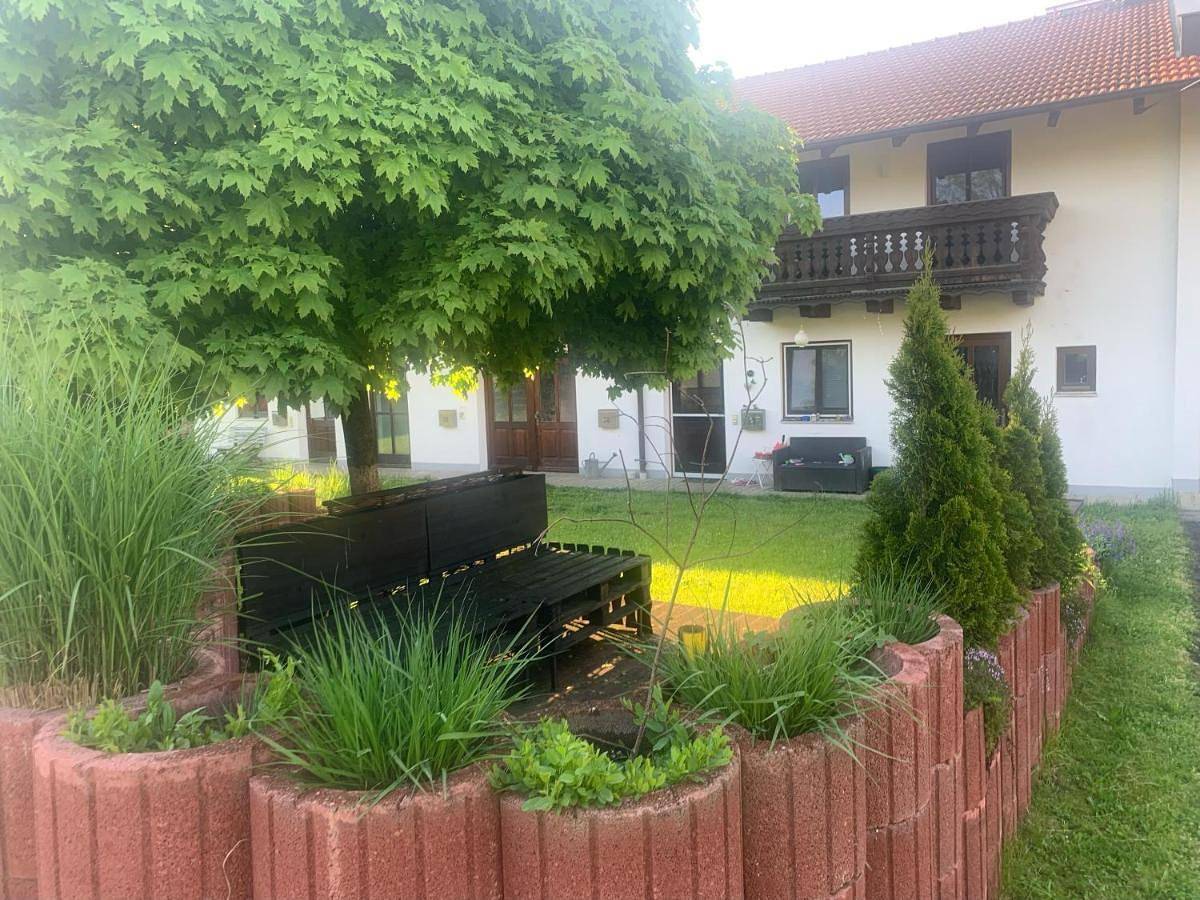 Ganze Wohnung, Ferien und Arbeiter Wohnungen in Altötting, Landkreis Altötting