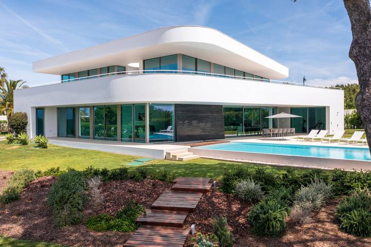 Casa rural para 12 personas en Santa Maria