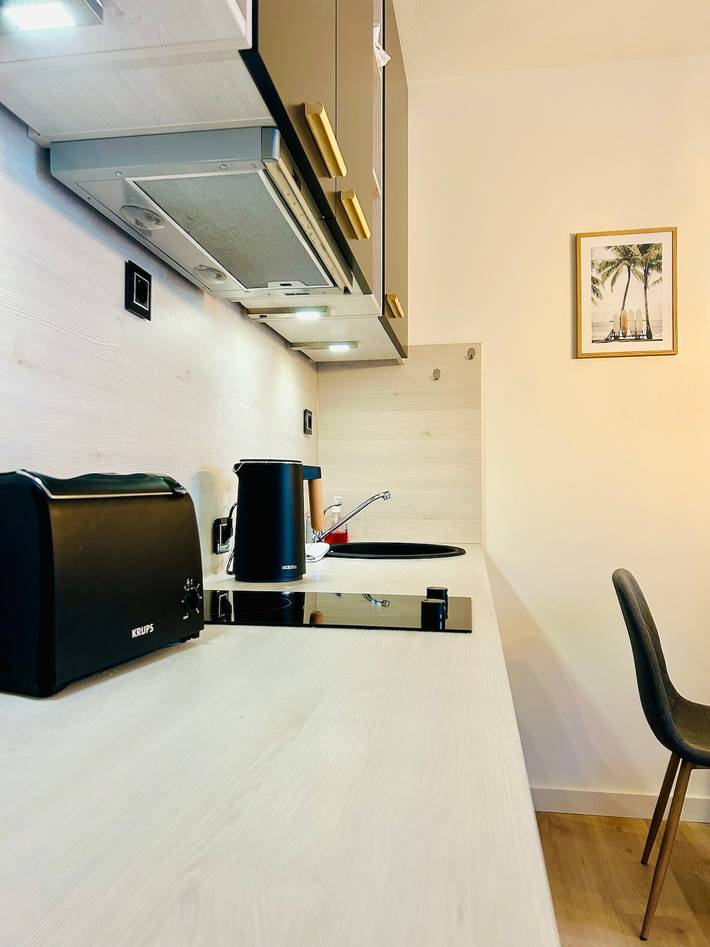 Ferienwohnung für 2 Personen in Grömitz - 4