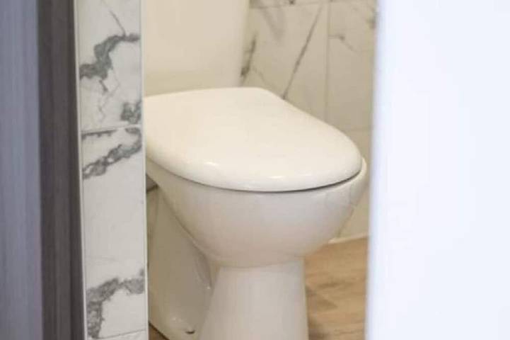 Gîte pour 2 personnes à Trith-Saint-Léger - 3