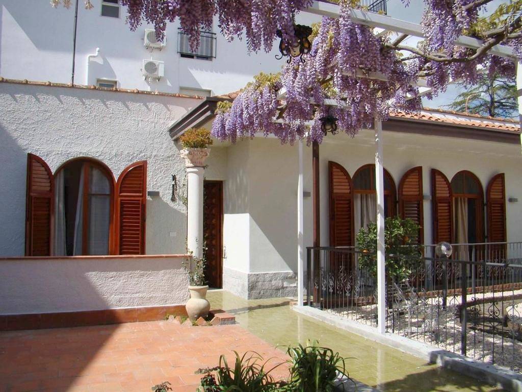 Casa Vacanze Villa Angelina in Schisò, Giardini-Naxos