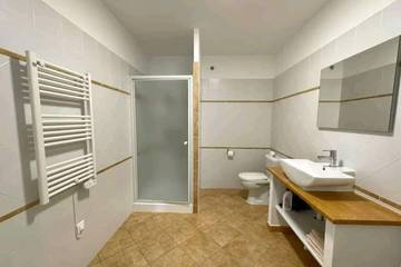 Villa pour 4 Personnes dans Moltifao, Région de Corte, Photo 3