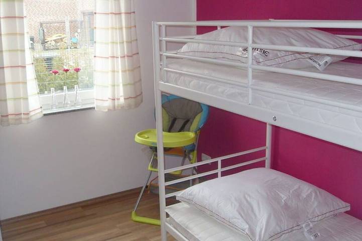 Ferienhaus für 4 Personen, mit Terrasse in Burgstaaken - 2