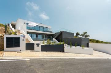 Villa for 6 People in Famalicão, Leiria District, Photo 1