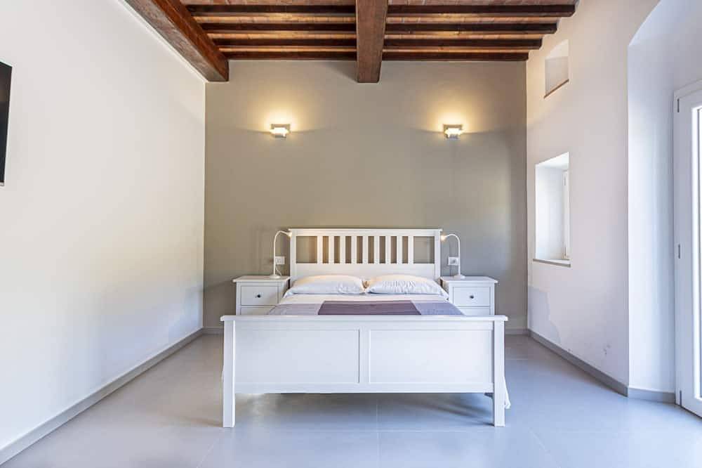 B&B Villa Costanza - B&B Costanza Room 1 in Lacona, Elba