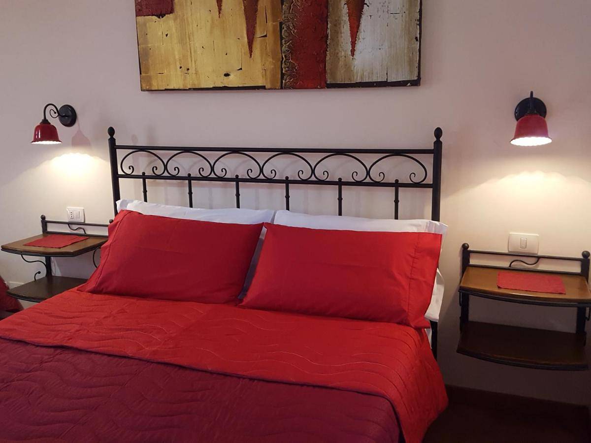 Poggiofelice B&B in Zafferana Etnea, Etna
