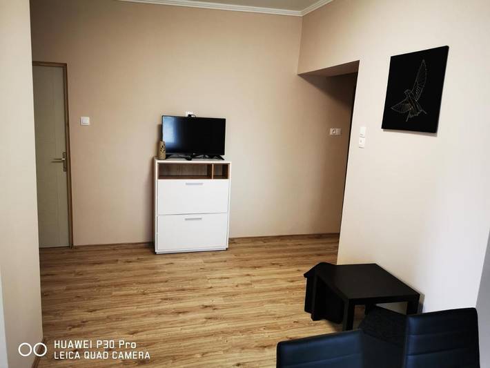 Ferienhaus für 7 Personen, mit Balkon und Terrasse sowie Garten in Siofok - 3