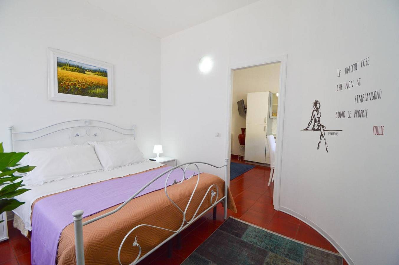 Apartment 'Ekaterina House 2 Minuti Dal Mare'