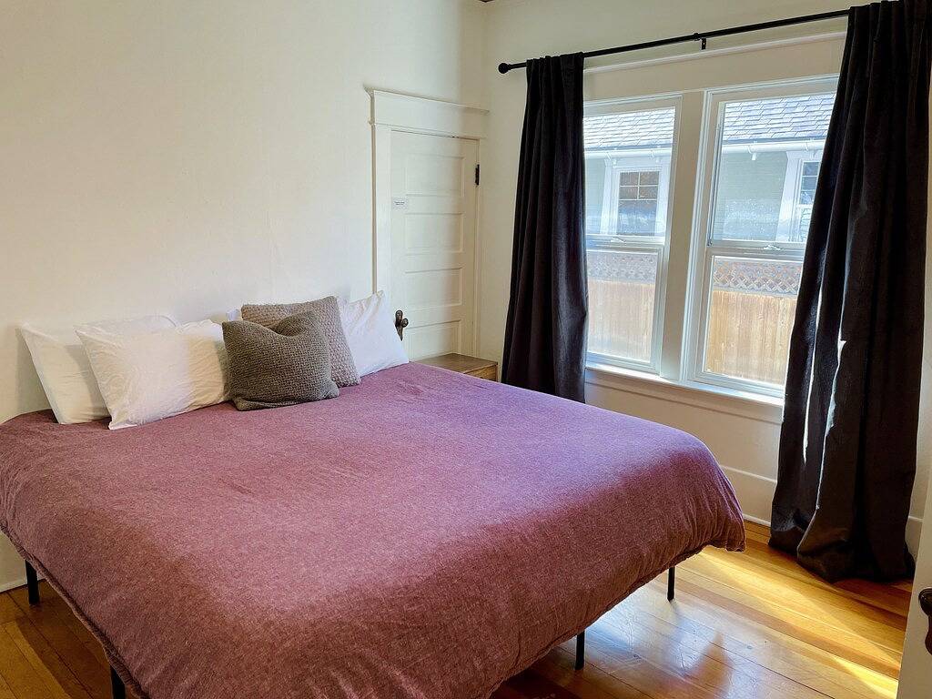 Location! Historic home with a modern touch in Missoula, Lolo Nationalwald