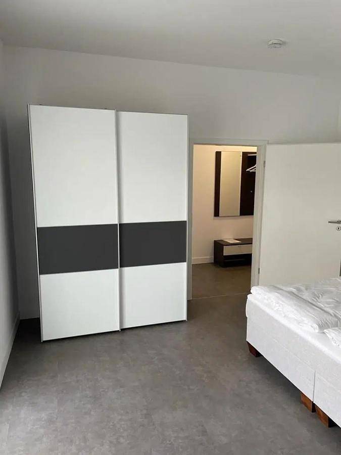 Ganze Wohnung, Apartment in Elbenau, Schönebeck (Elbe)