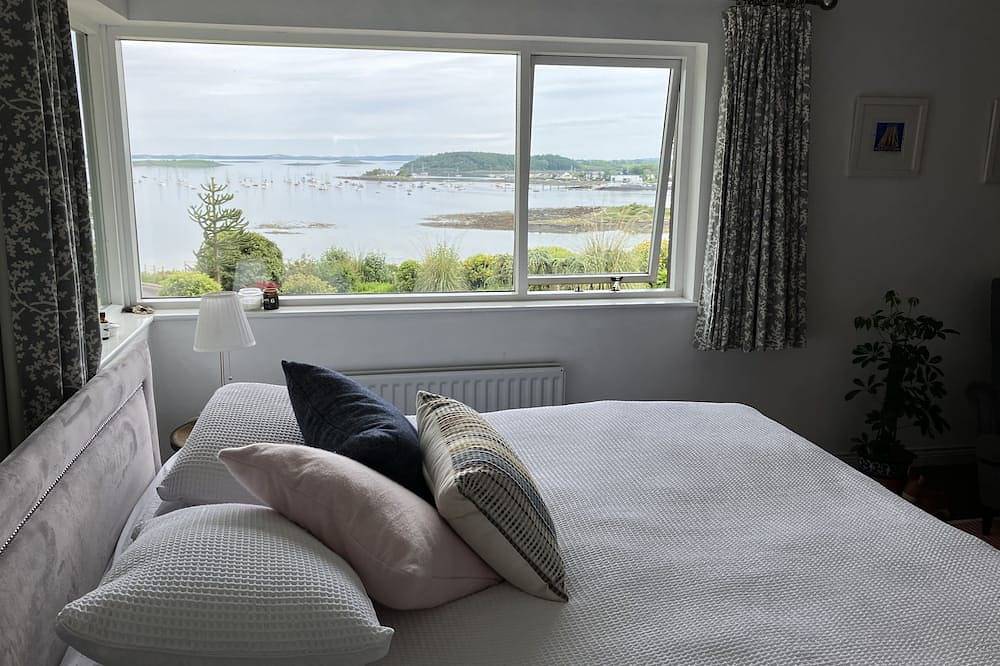 Ballydorn Lodge Strangford Lough in Strangford Lough