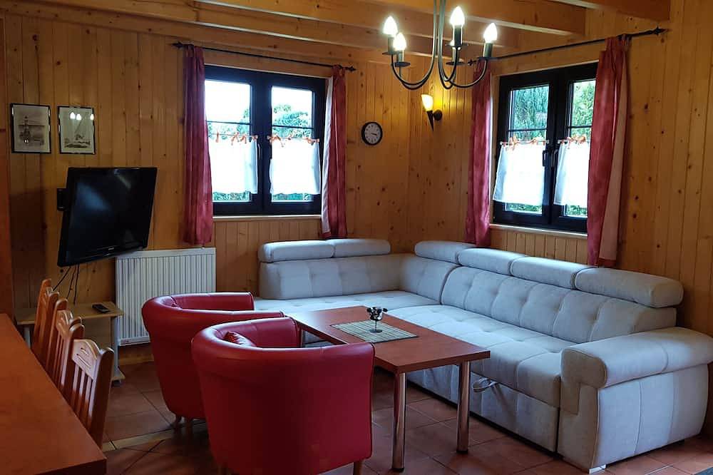 Ferienhaus Duet in Dźwirzyno, Baltic Sea Pomerania