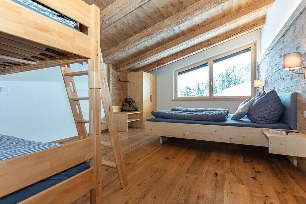 Wohnung in Unken mit Wifi und Parken in Unken, Pinzgau