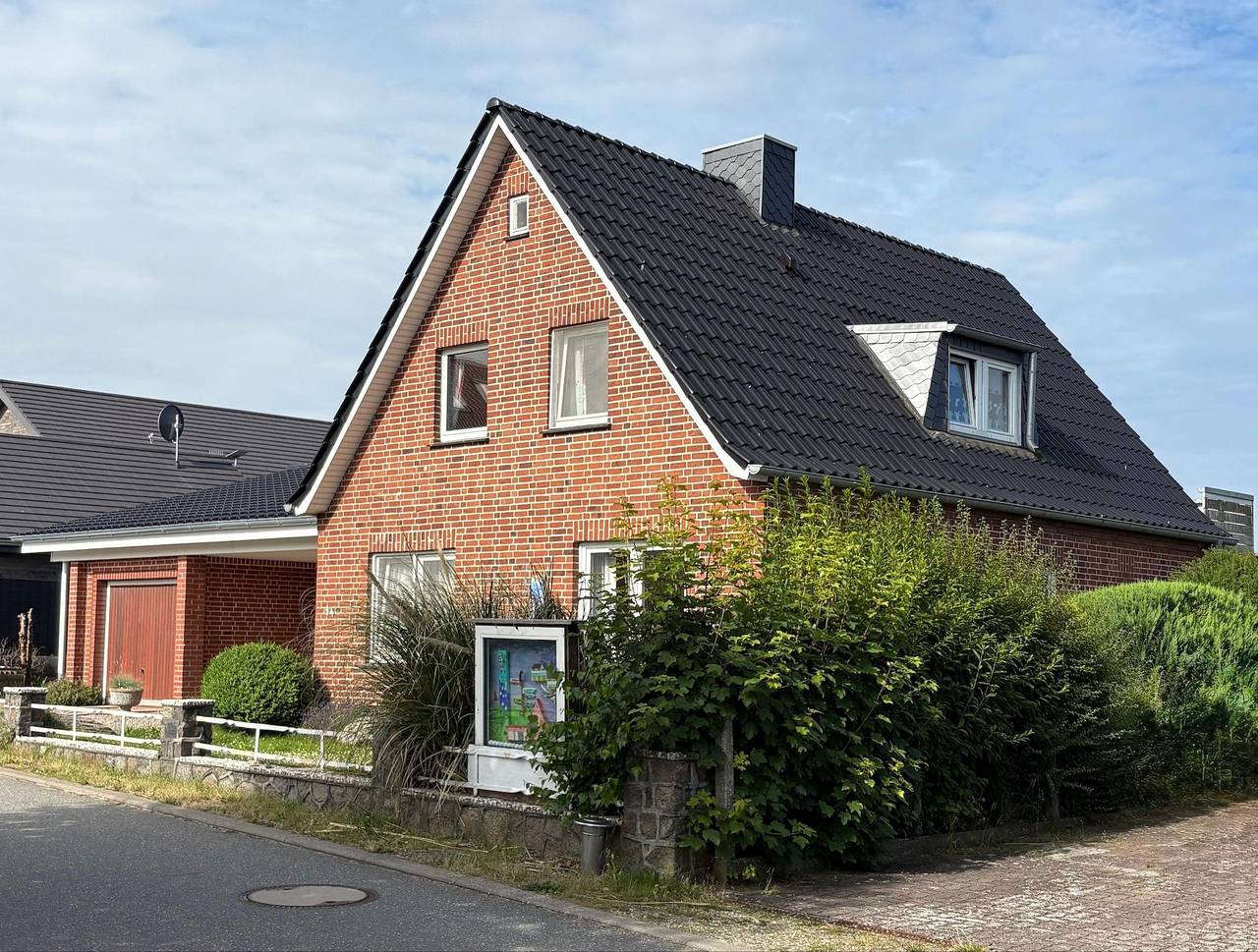 Ganze Ferienwohnung, Golfhüs Simone, Ferienwohnung Eg in Wulfen/Fehmarn, Fehmarn