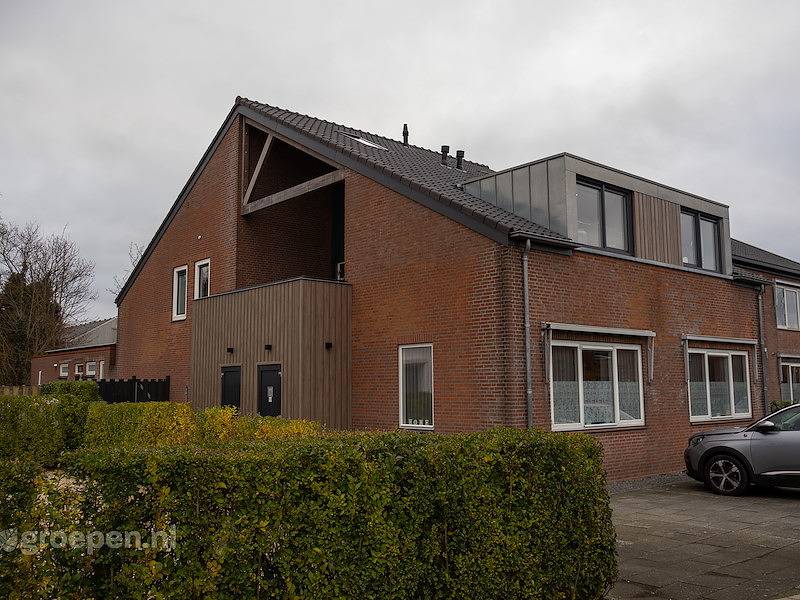 Gruppenunterkunft Ouddorp in Ouddorp, Goeree-Overflakkee
