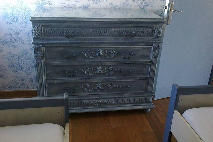 Gîte pour 6 personnes, avec balcon et jacuzzi dans Office De Tourisme De Valras Plage - 4