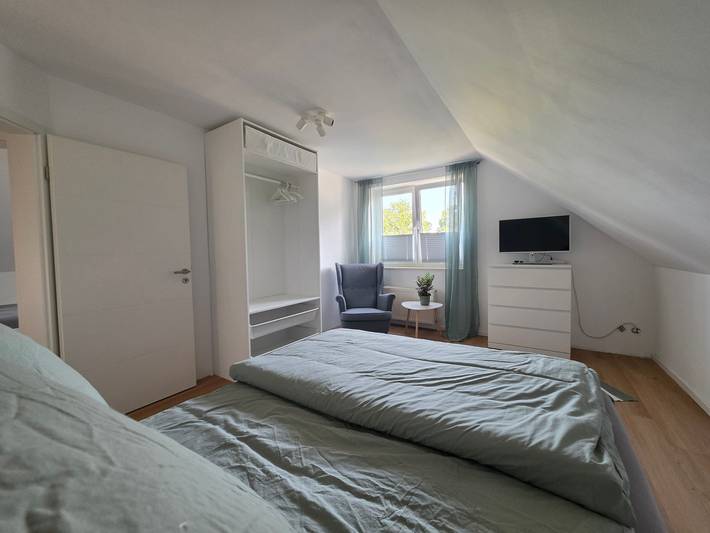 Ferienwohnung für 5 Personen in Kreis Stormarn