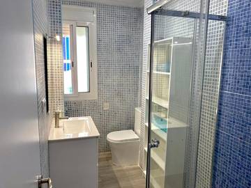 Apartamento para 6 Personas en La Malvarrosa, Valencia, Foto 3