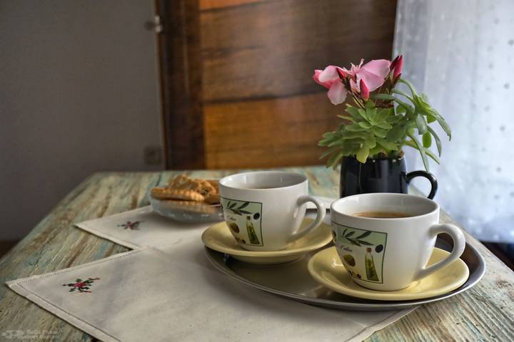 Ferienwohnung für 2 Personen, mit Haustier in Selce