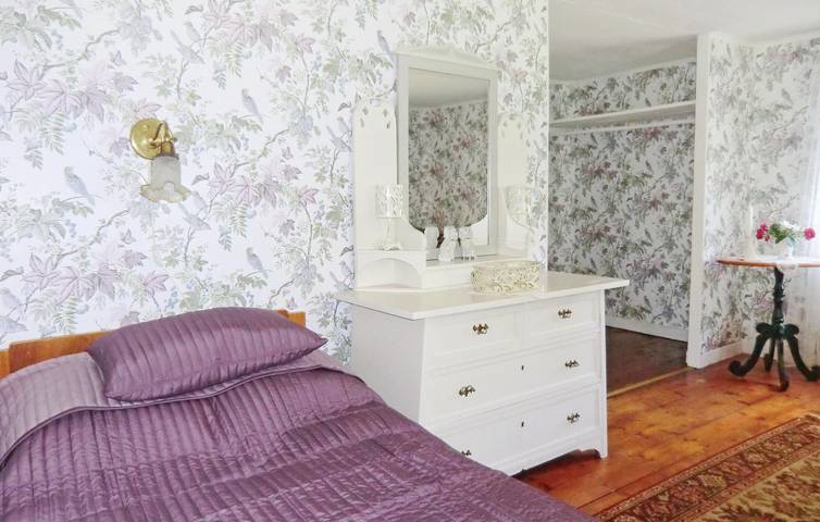 Ferienhaus für 3 Personen, mit Haustier auf Öland - 3