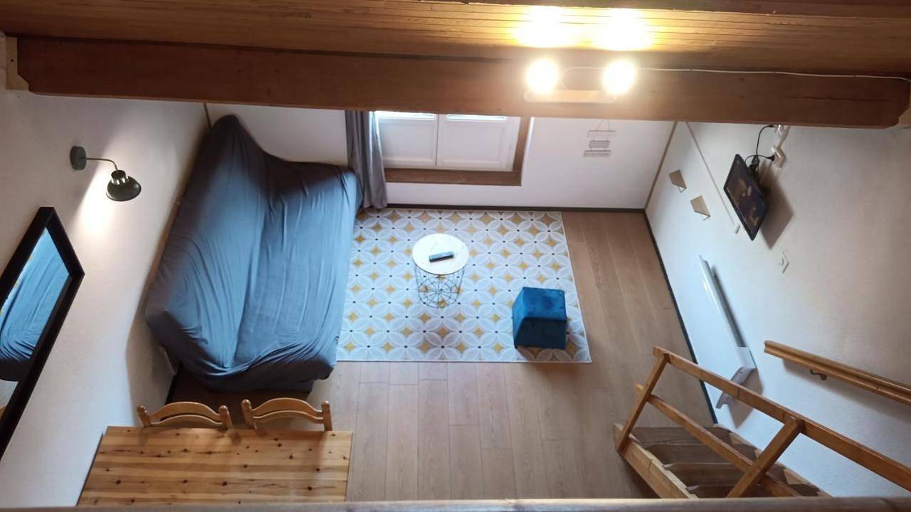 Appartement entier, Appartement Sainte Marie de Campan - Résidence le Vieux Village in Sainte Marie de Campan, Campan