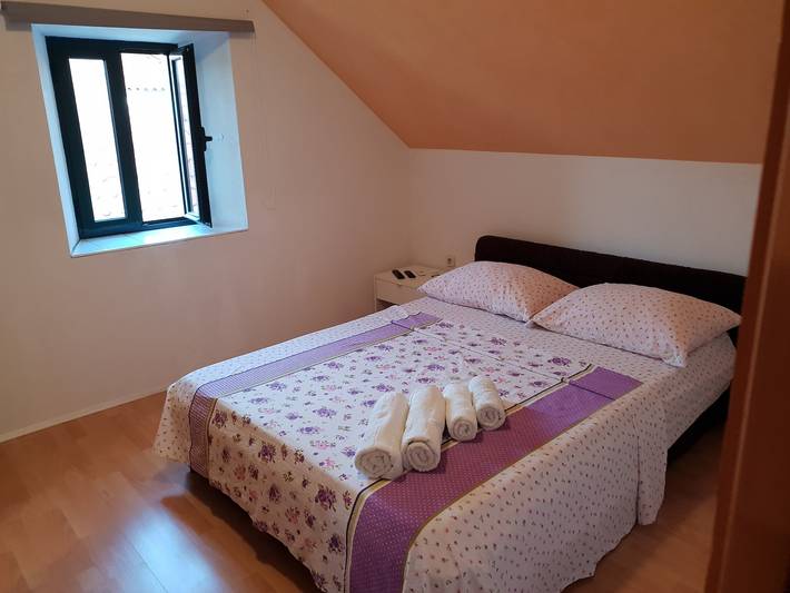 Ferienwohnung für 5 Personen auf Peljesac
