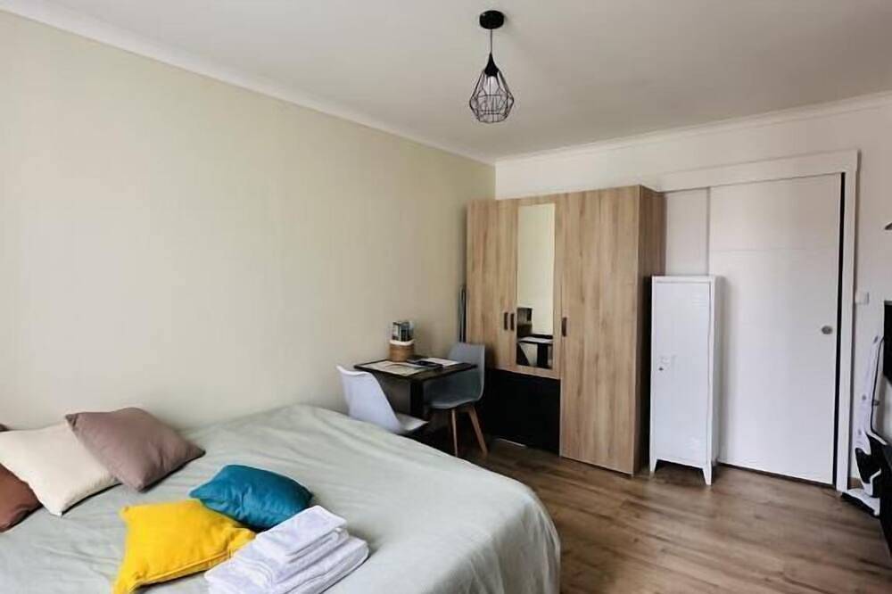 Entire apartment, #grand#studio#coconing in Cognac, Charente