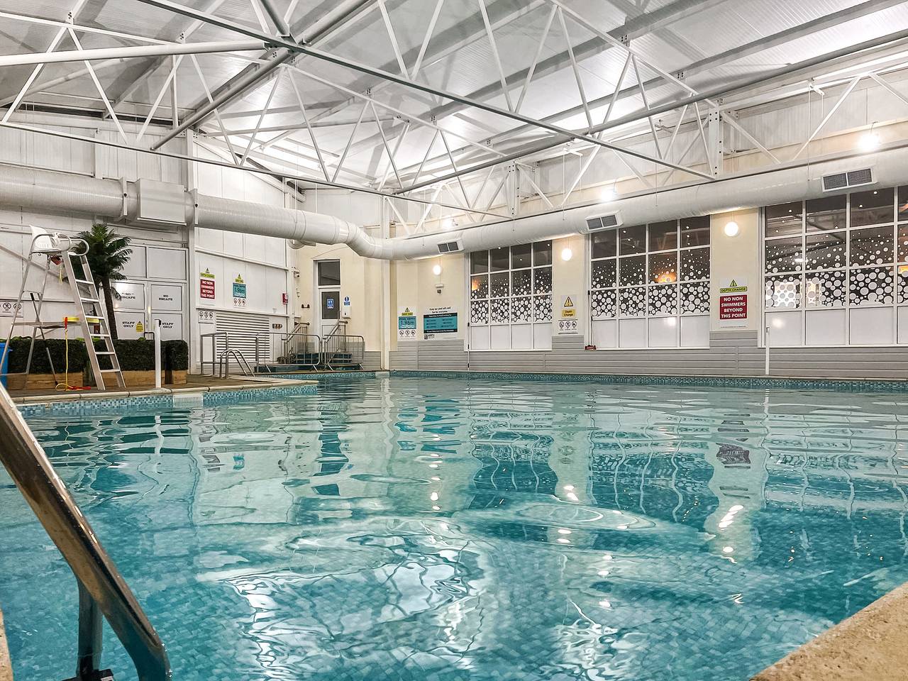Entire apartment, 5T Monk's Rock  - Ukc8995 in Ilfracombe, Devon