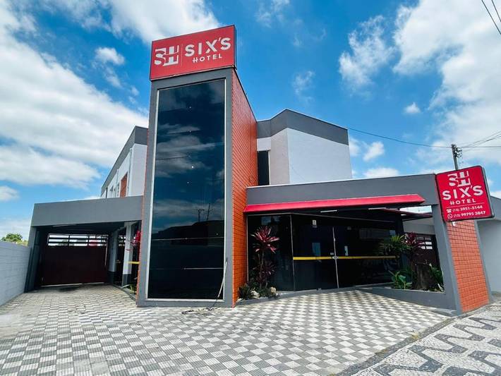 Pousadas para 2 pessoas, com animais de estimação em Jacareí