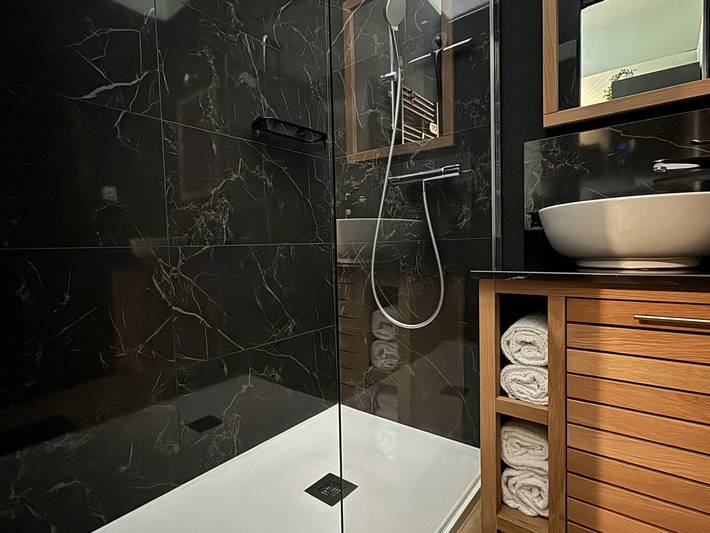 Gîte pour 2 personnes dans Casino Grand Cercle - 4