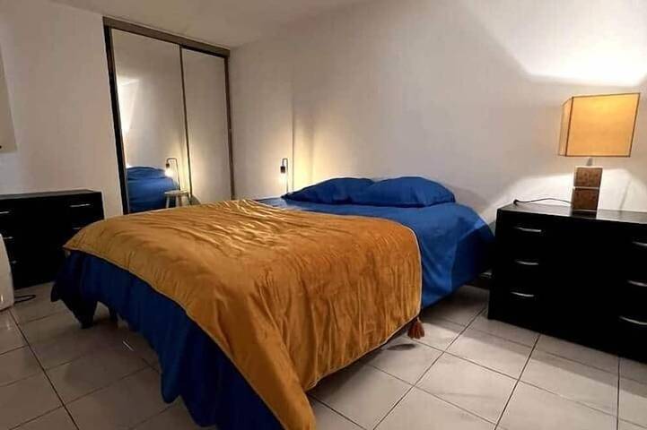 Location de vacances pour 6 personnes dans Pointe Des Chevaliers Hyeres - 3