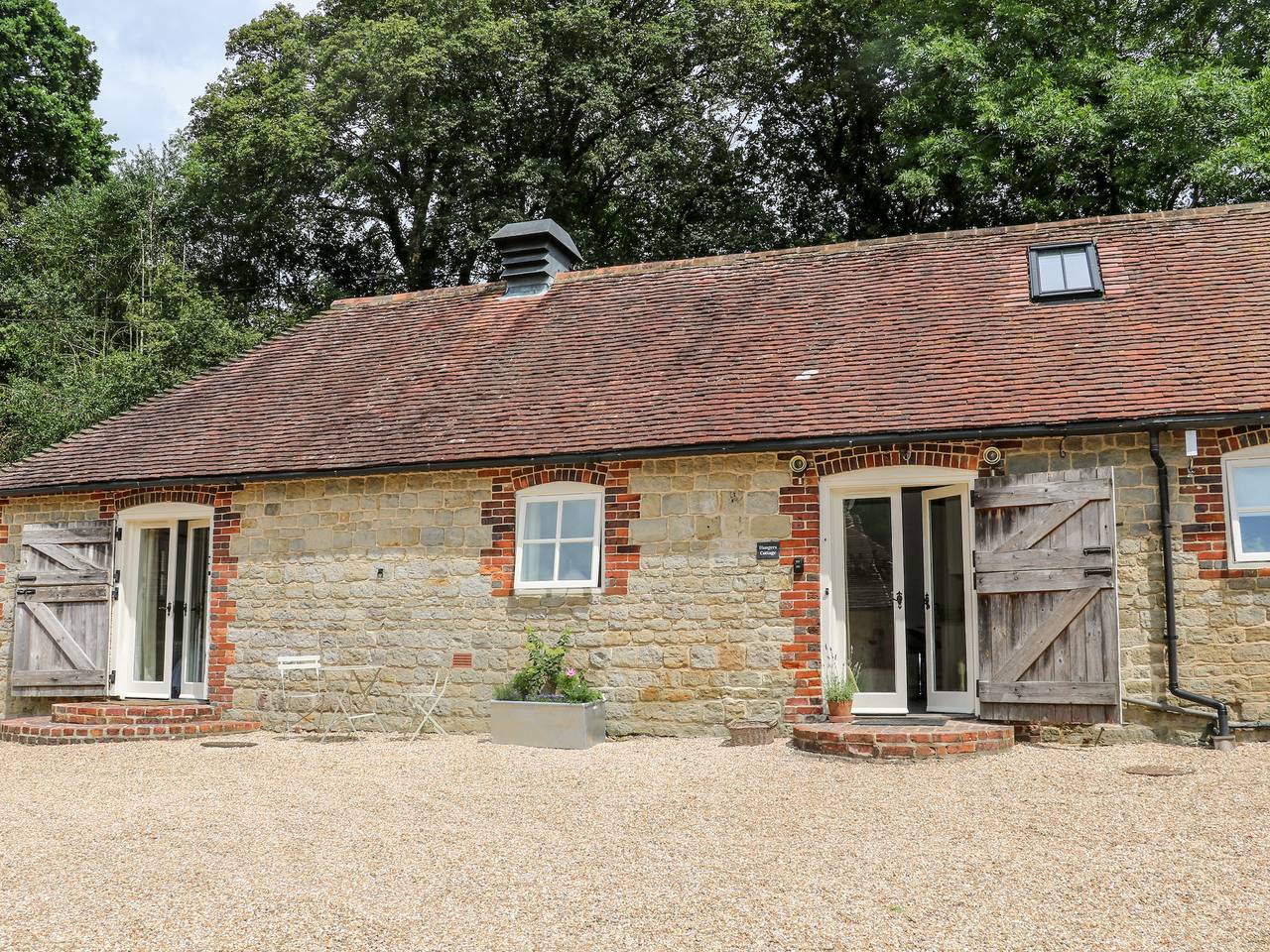 Cottage for 4 People in Petworth, West Sussex