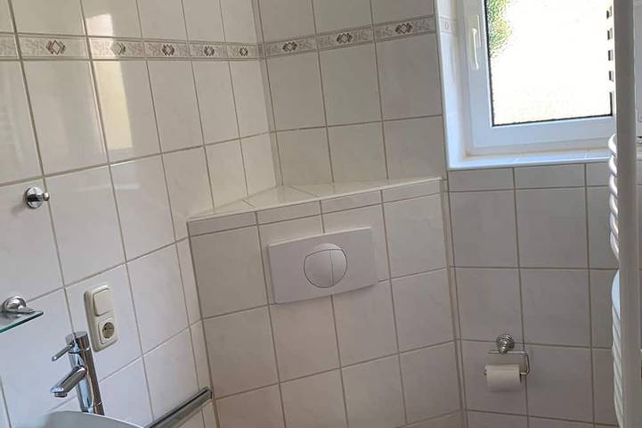 Ferienwohnung für 2 Personen, mit Garten in Teterow - 4