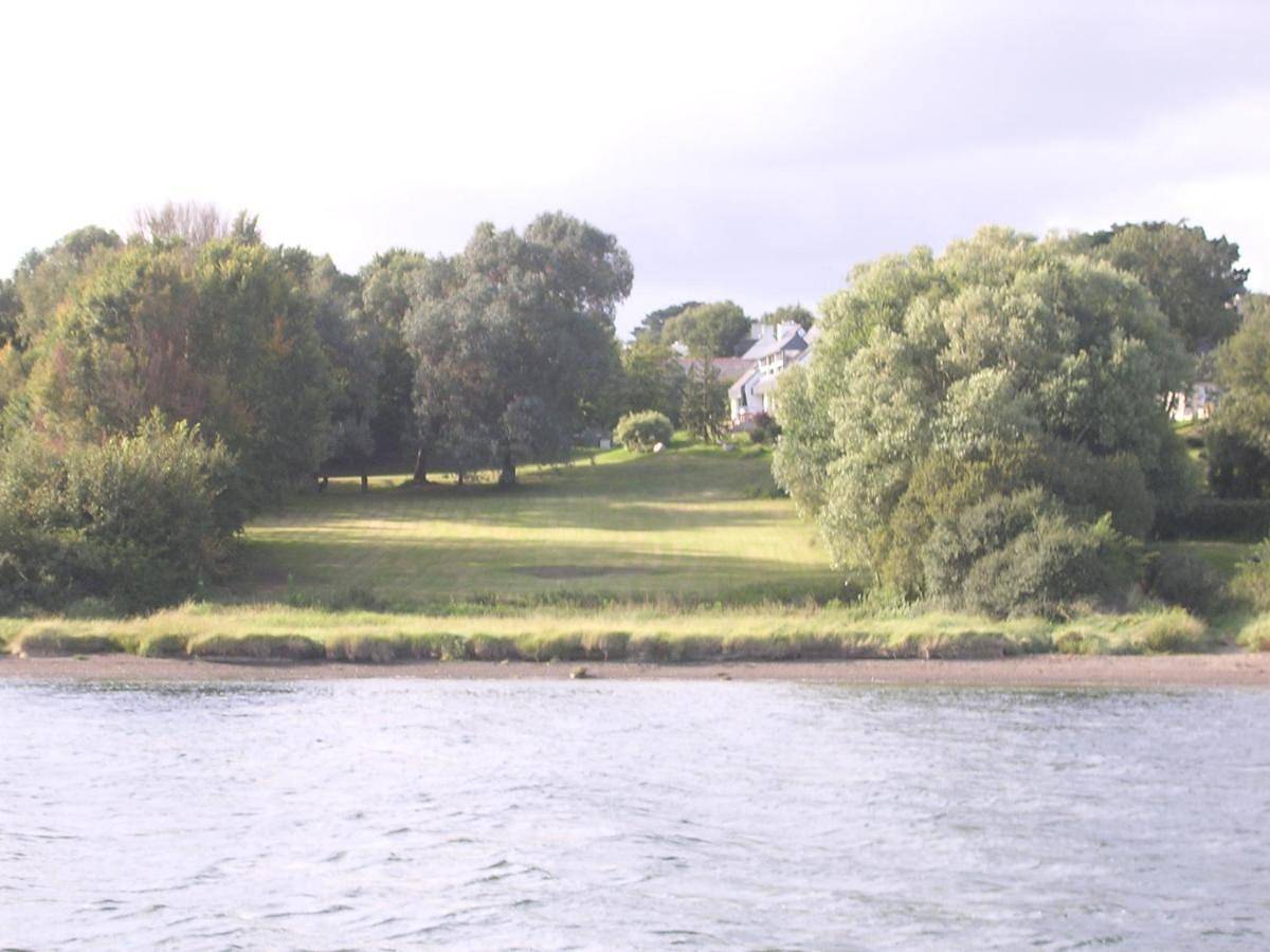 Appartement entier, Au gré des marées in Hanvec, Région de Brest