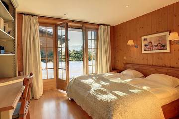 Chalet voor 7 Personen in Verbier, 4 Vallées, Afbeelding 1