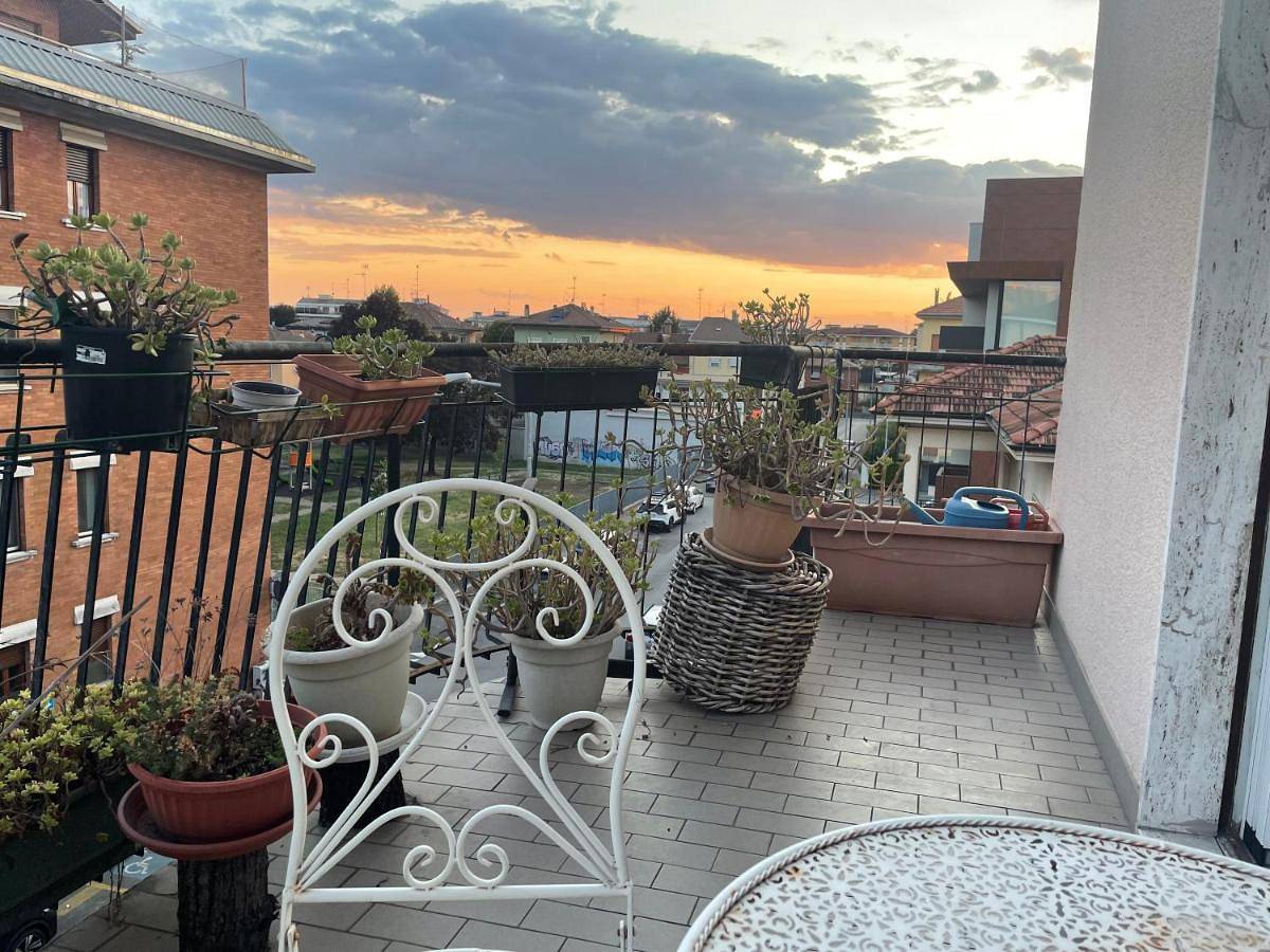 Geheel appartement, Casa Biancola, Novara Centro in Novara, Provincie Novara
