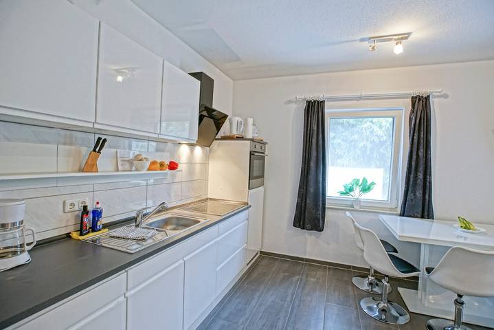 Ferienhaus für 5 Personen, mit Garten und Kinderpool in Mönkebude - 4