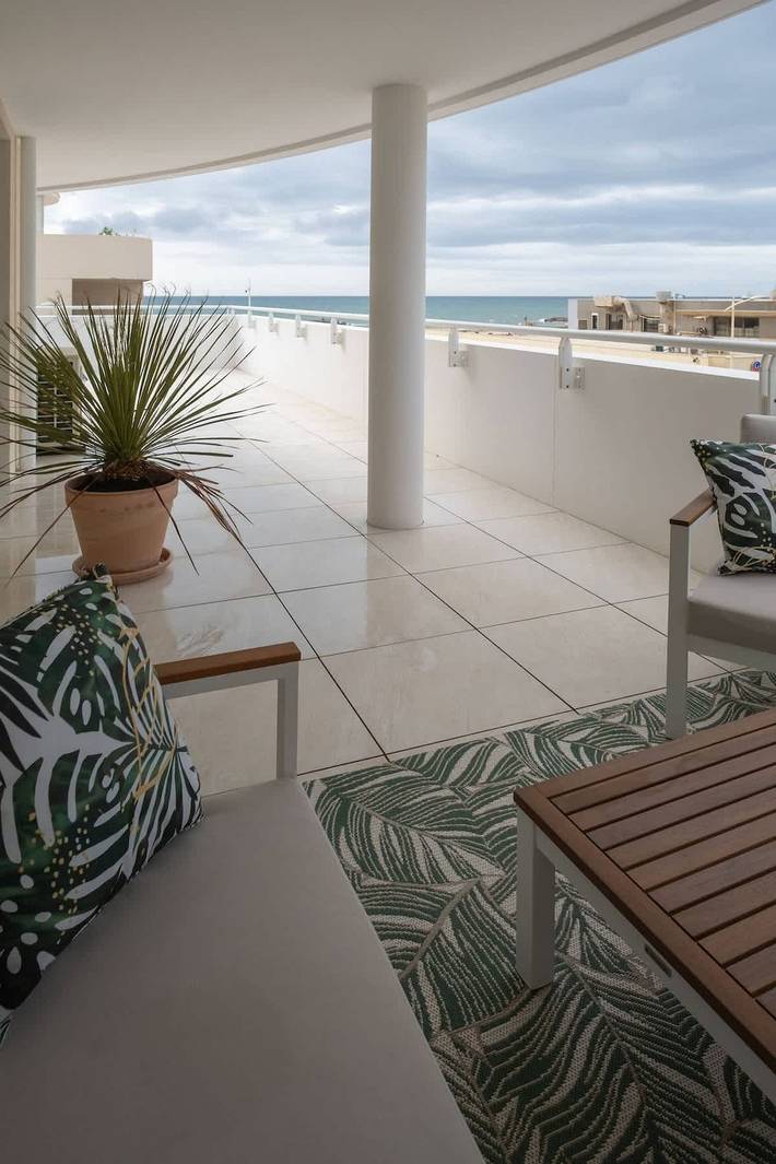 Gîte pour 6 personnes, adapté aux familles dans Casino de Valras Plage - 2