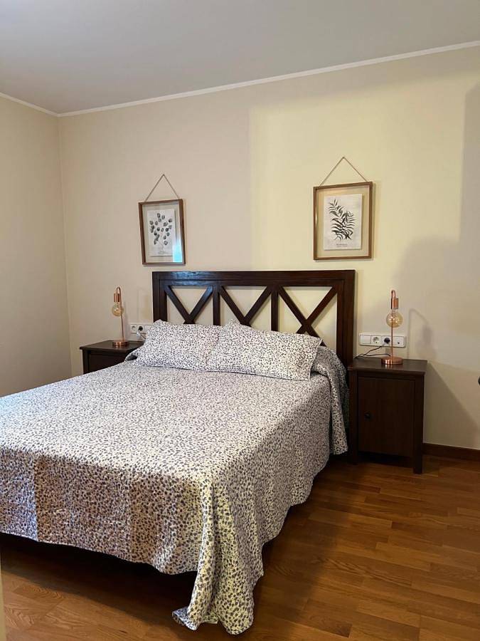 Gîte pour 4 personnes, avec vue à Espot - 3