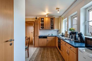 Ferienwohnung für 2 Personen in Krakow am See, Mecklenburgische Seenplatte, Bild 3