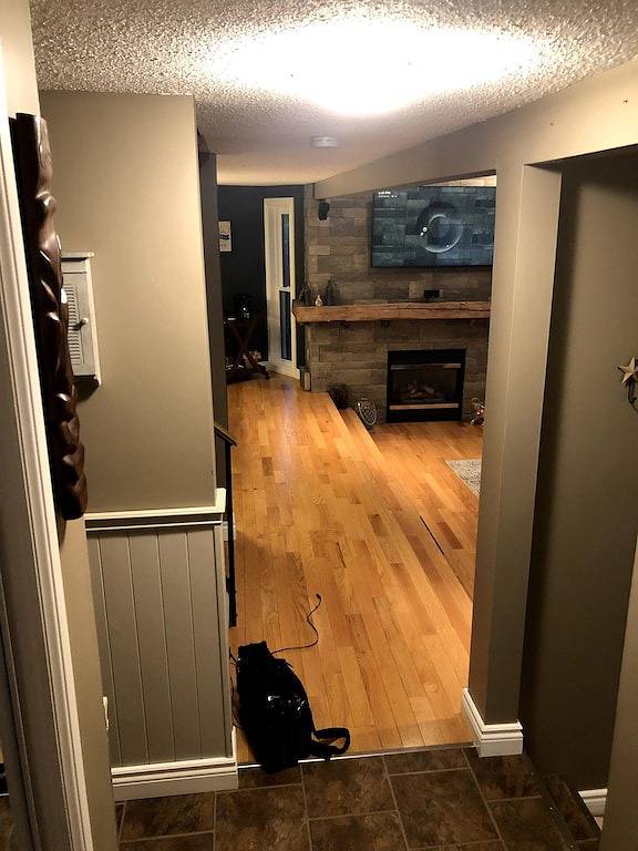 Cottage for 10 people, with sauna and garden in Tobermory (Ontario)